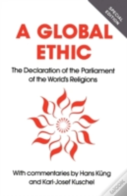 Capa do artigo Global Ethic