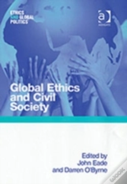 Capa do artigo Global Ethics And Civil Society