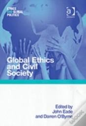 Capa do artigo Global Ethics And Civil Society