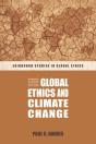 Global Ethics And Climate Change - Preview