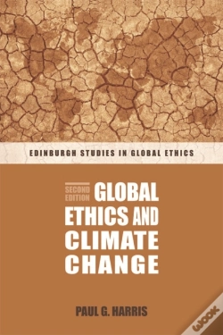 Capa do artigo Global Ethics And Climate Change