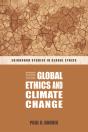 Global Ethics And Climate Change - Preview