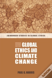 Capa do artigo Global Ethics And Climate Change