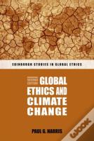 Global Ethics And Climate Change