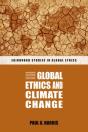 Global Ethics And Climate Change - Preview