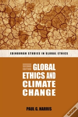 Capa do artigo Global Ethics And Climate Change