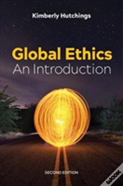 Capa do artigo Global Ethics