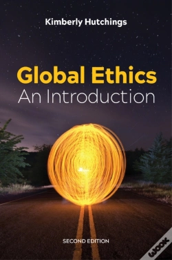 Capa do artigo Global Ethics
