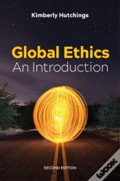 Capa do artigo Global Ethics