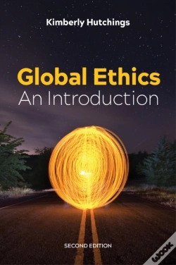 Capa do artigo Global Ethics