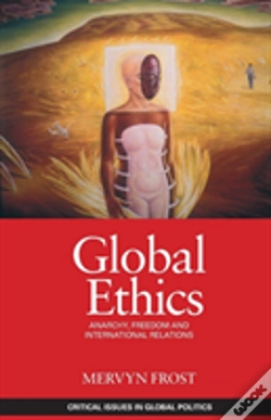 Capa do artigo Global Ethics