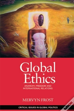 Capa do artigo Global Ethics