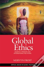 Capa do artigo Global Ethics