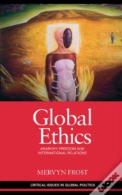 Capa do artigo Global Ethics