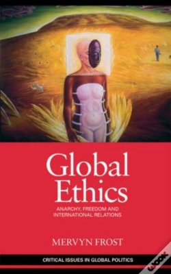 Capa do artigo Global Ethics