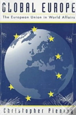 Capa do artigo Global Europe