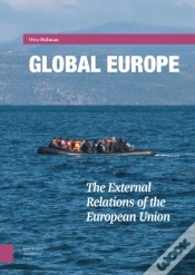 Capa do artigo Global Europe