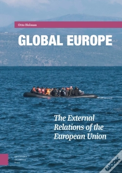 Capa do artigo Global Europe