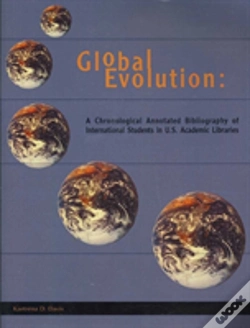 Capa do artigo Global Evolution