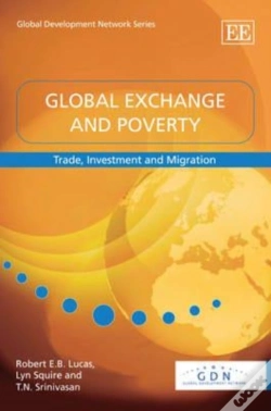 Capa do artigo Global Exchange And Poverty
