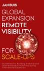 Global Expansion Remote Visibility For Scale-Ups - Preview
