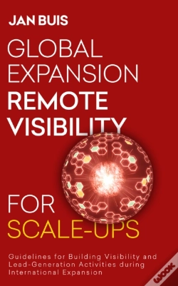 Capa do artigo Global Expansion Remote Visibility For Scale-Ups