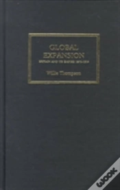 Capa do artigo Global Expansion