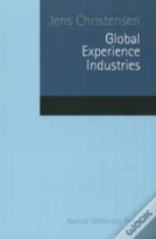 Capa do artigo Global Experience Industries