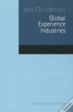Capa do artigo Global Experience Industries
