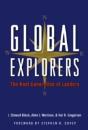 Global Explorers - Preview