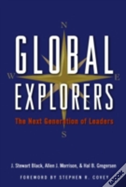 Capa do artigo Global Explorers
