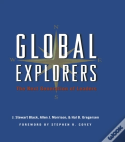Capa do artigo Global Explorers