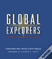 Capa do artigo Global Explorers