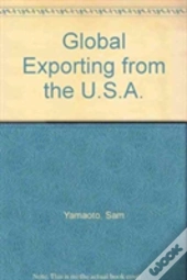 Global Exporting From The U.S.A.