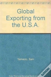 Capa do artigo Global Exporting From The U.S.A.