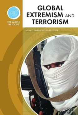 Capa do artigo Global Extremism And Terrorism