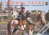 Capa do artigo Global Faces