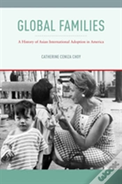 Capa do artigo Global Families