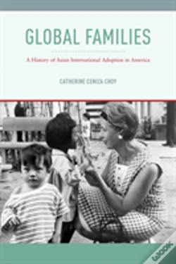 Capa do artigo Global Families