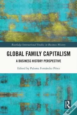 Capa do artigo Global Family Capitalism