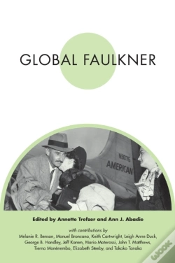 Capa do artigo Global Faulkner