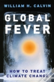 Capa do artigo Global Fever