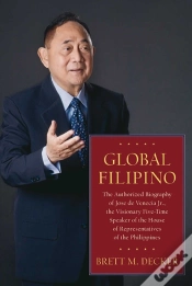 Capa do artigo Global Filipino