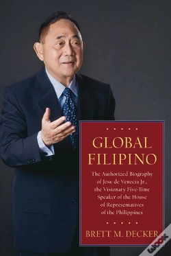 Capa do artigo Global Filipino