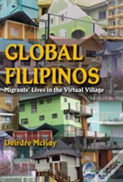 Capa do artigo Global Filipinos