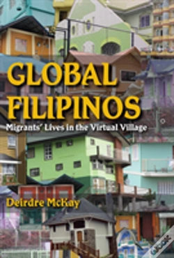 Capa do artigo Global Filipinos