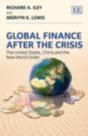 Global Finance After The Crisis - Preview