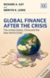 Capa do artigo Global Finance After The Crisis