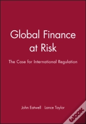 Capa do artigo Global Finance At Risk