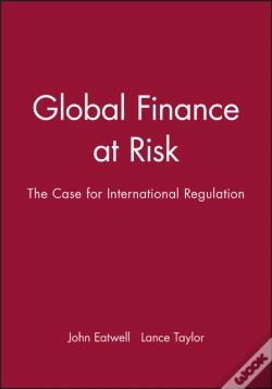 Capa do artigo Global Finance At Risk